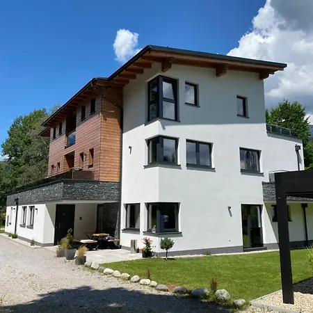 Appartementhaus Burgfried Schladming