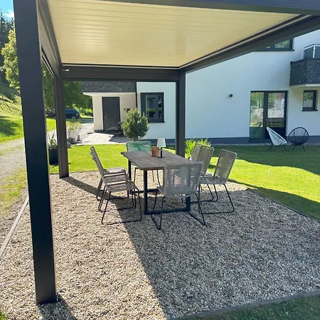 Appartementhaus Burgfried Шладмінг