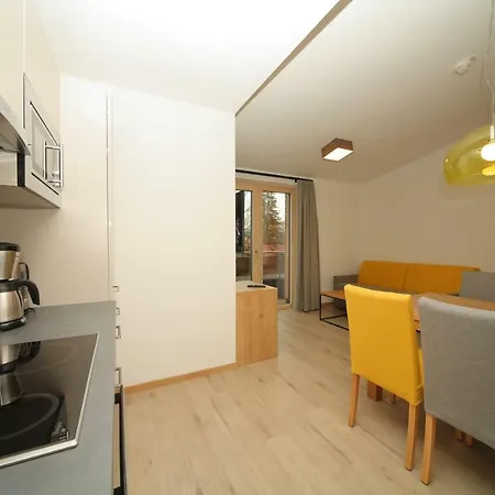 Appartementhaus Burgfried Apartment Schladming