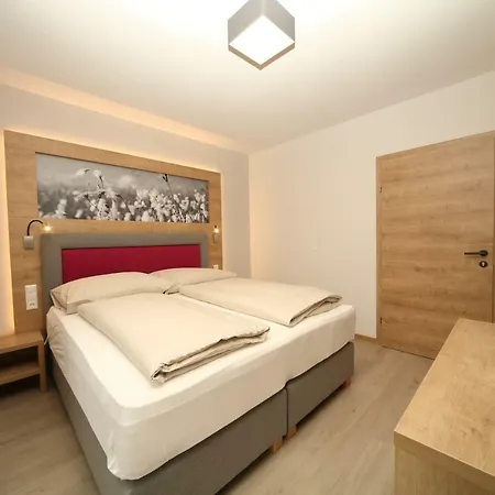 Appartementhaus Burgfried * Шладмінг