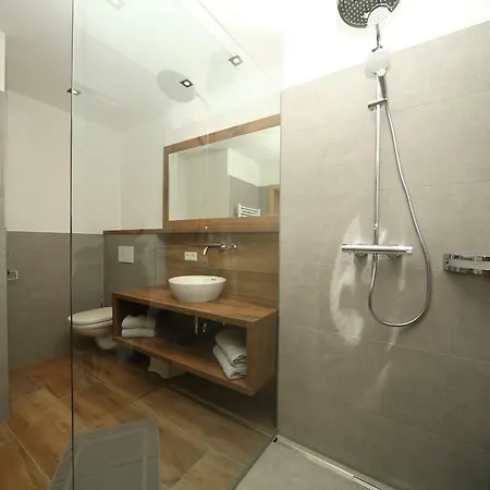 Appartementhaus Burgfried Apartment Schladming