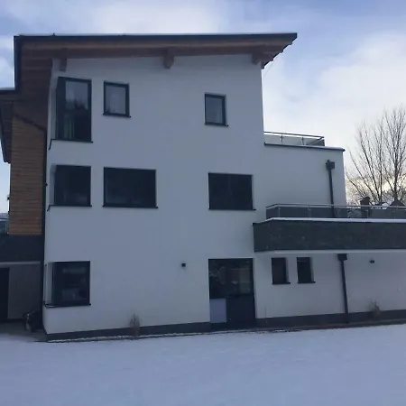 Appartementhaus Burgfried Apartment Schladming