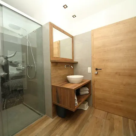 Appartementhaus Burgfried