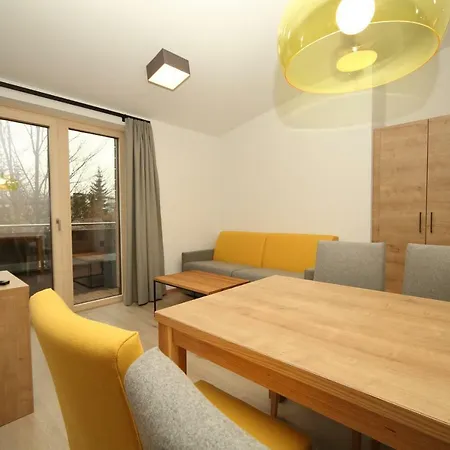 Appartementhaus Burgfried Апартаменти *