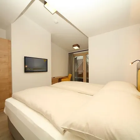 Appartementhaus Burgfried Apartment Schladming