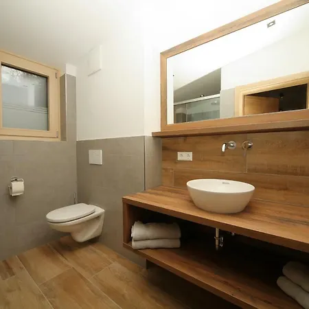 Appartementhaus Burgfried Apartment *