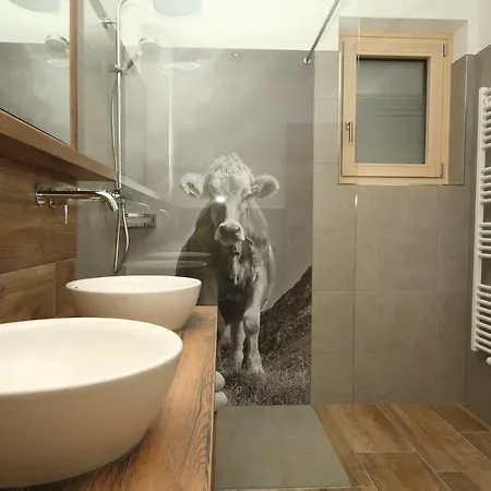 Apartment Appartementhaus Burgfried