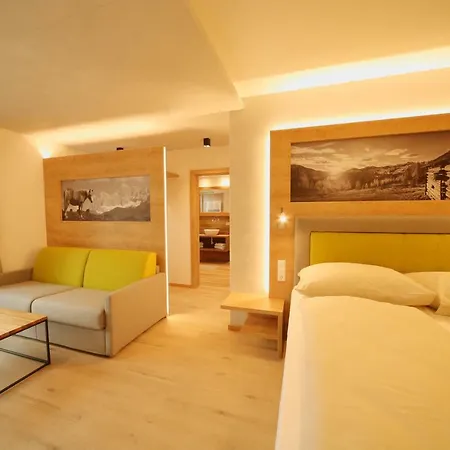 Appartementhaus Burgfried Apartment *