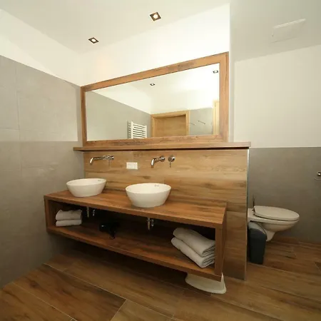 Appartementhaus Burgfried * Schladming