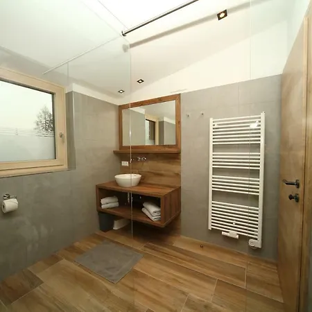 Appartementhaus Burgfried Schladming