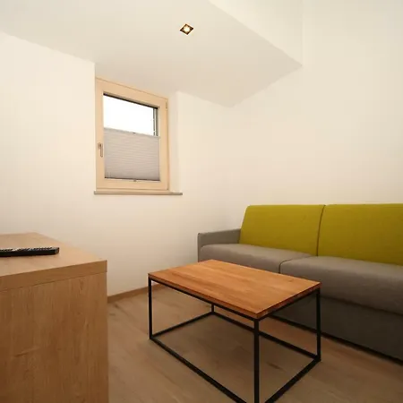 Appartementhaus Burgfried Apartment Schladming