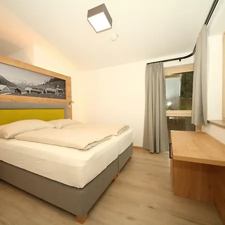 Appartementhaus Burgfried * Schladming