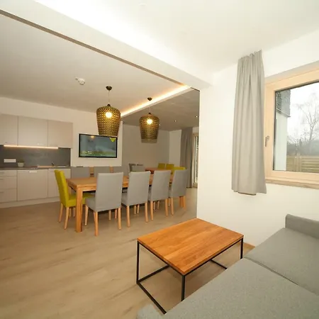 Appartementhaus Burgfried Apartment *