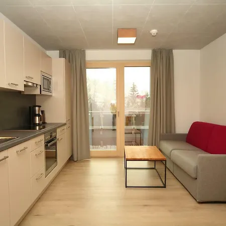 Appartementhaus Burgfried