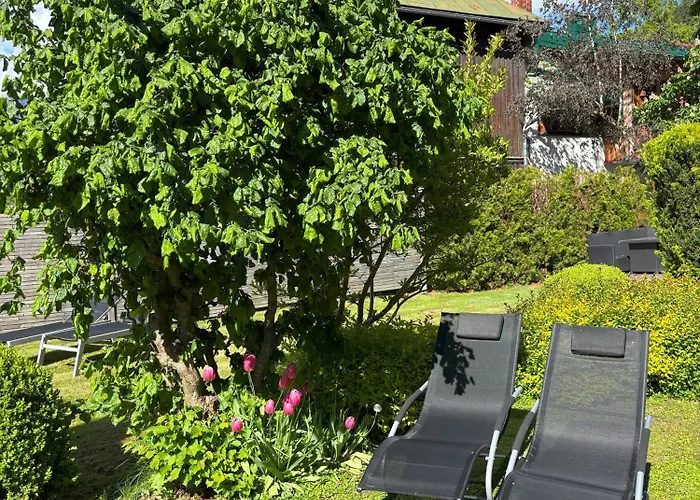 Appartementhaus Burgfried Apartment *