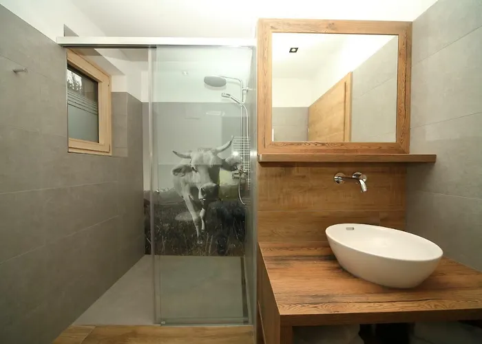 Appartementhaus Burgfried