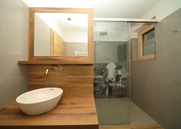 Appartementhaus Burgfried Apartment Schladming