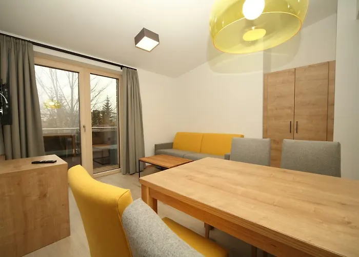 Appartementhaus Burgfried Apartment *