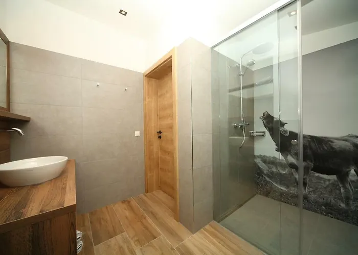 Appartementhaus Burgfried Apartment *